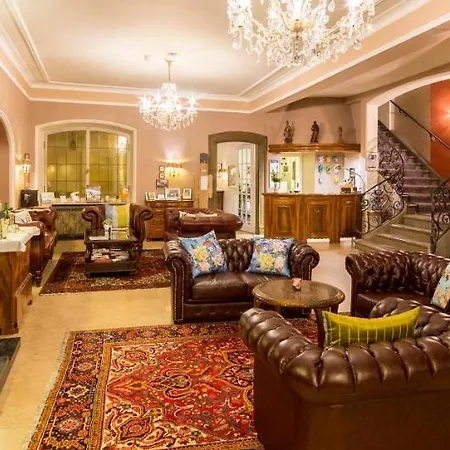 Szálloda Gaestehaus Ploenlein - Goldener Hirsch Rothenburg
