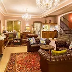 Hotel Gaestehaus Ploenlein - Goldener Hirsch Rothenburg