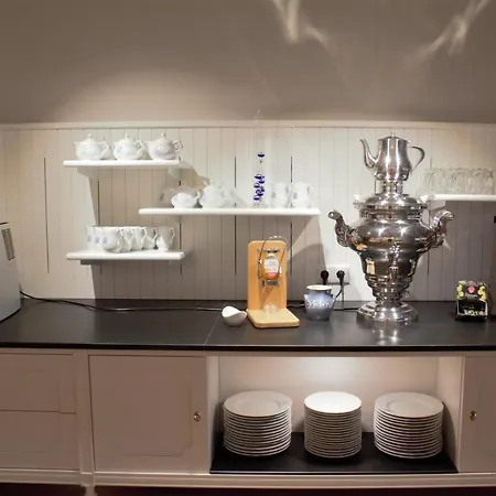 Gaestehaus Ploenlein - Goldener Hirsch Rothenburg Rothenburg ob der Tauber