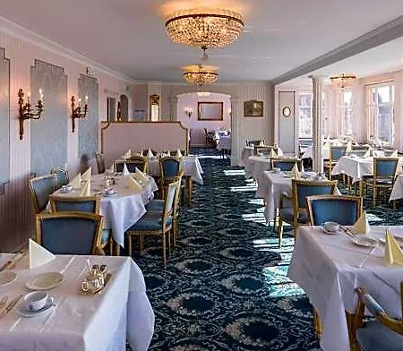 Gaestehaus Ploenlein - Goldener Hirsch Rothenburg Отель