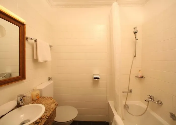 Gaestehaus Ploenlein - Goldener Hirsch Rothenburg